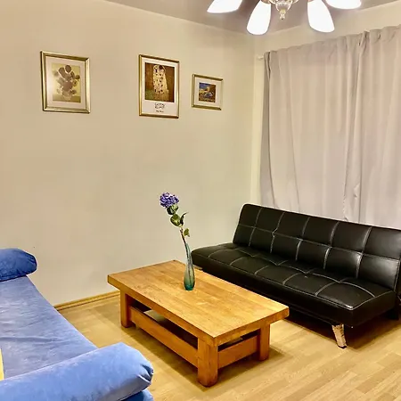 Kase Apartment Tallinn