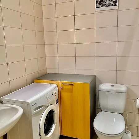Kase Apartment *
